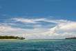 Siamil Sipadan, Borneo, Malaysia Tropical turquoise paradise