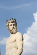 Statua del Dio Nettuno