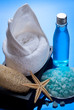 Spa Kit, Sea sensation
