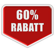 Illustration: Marker rot 60% RABATT Marker rot 60% RABATT
