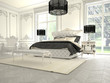 helles luxus schlafzimmer