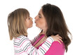 Foto: Mutter und Tochter Mutter und Tochter
