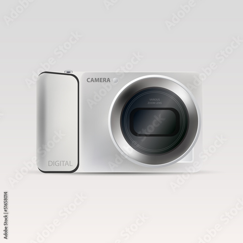 Vector: Camera Camera