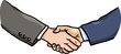 Handshake