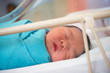 Foto: Asian Newborn baby girl Asian Newborn baby girl