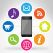 Smartphone Apps