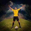 Photo: soccer time soccer time