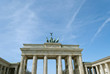 Brandenburg Gate Berlin