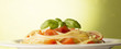 spaghetti