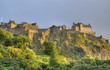 Foto: Edinburgh Castle Edinburgh Castle