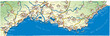 MÉDITERRANÉE - NICE-NARBONNE