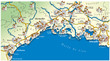 MÉDITERRANÉE - MARSEILLE-NARBONNE