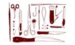 Sharp objects