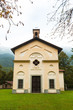 St. John's Church in Saone, Trento