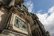 Berlin Cathedral detail