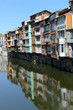Maisons sur l'Agoût à Castres