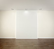 Photo: Empty room Empty room