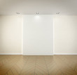 Empty room