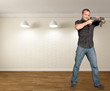Foto: Interior renovation Interior renovation
