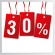 30% Rabatt Aktion - Reduziert