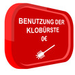 Klobürste