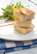 Spanish omelette