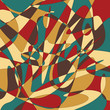 abstract pattern