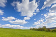 Idyllic Rural Landscape, Cotsw...