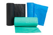 garbage bags