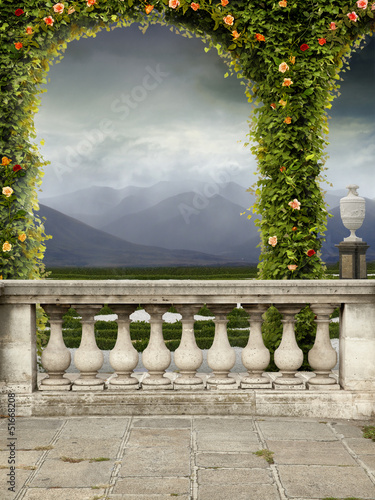 Photo: Promenade Promenade