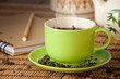 tea cup