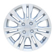 Car wheel