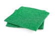 Abrasive sponges