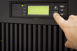 Uninterruptible Power Supply