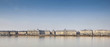 Bordeaux, Bourse, quais, France, Aquitaine, tourisme
