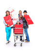 store sale