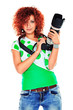 paparazzo girl