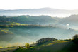 Photo: Tuscany hills Tuscany hills