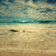paper sea