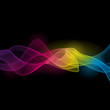 Abstract Wave