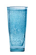 Glass of water
