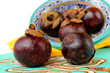 Mangostanen