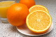 orange juice