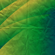 green paper abstract