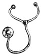 stethoscope