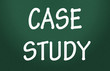 case study title