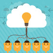 Shared Thought