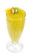 kiwi and passionfruit cocktail