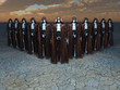 Android Mystics