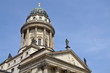 Franzoesischer Dom in Berlin